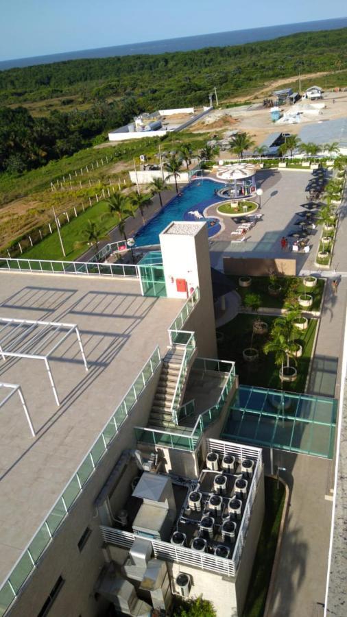 Salinas Park Resort - Apto 705 Vista Para O Mar Para Ate 5 Pessoas Salinopolis Exterior photo